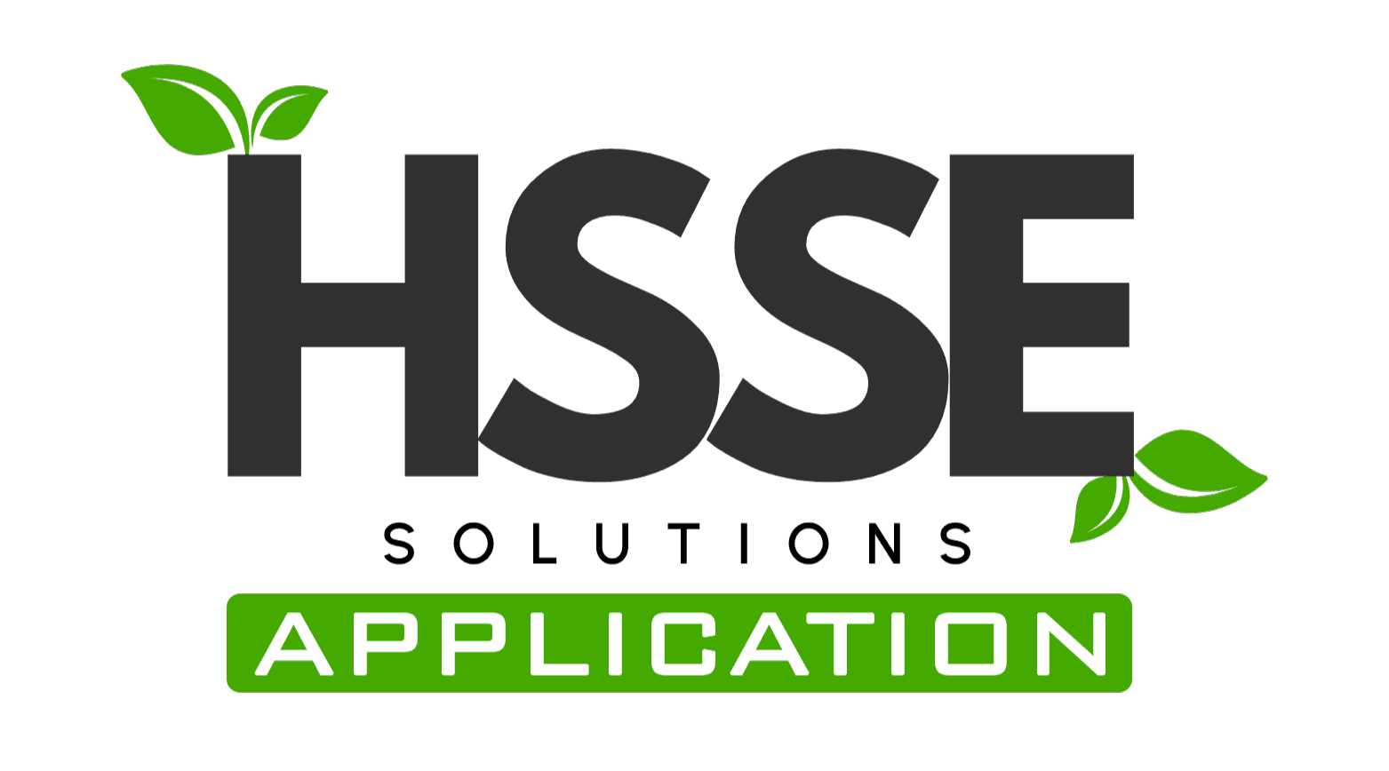 HSSE Solutions Applications